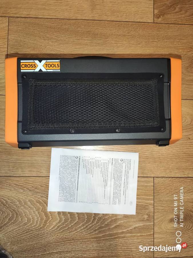 TravelBox 500 PRZENOŚNY POWER BANK ENERGII Białystok