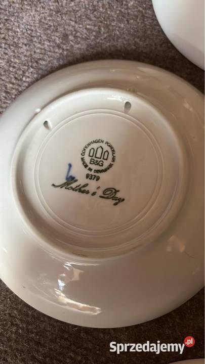 Dzień Matki Royal Copenhagen Bing Grondahl Gdańsk