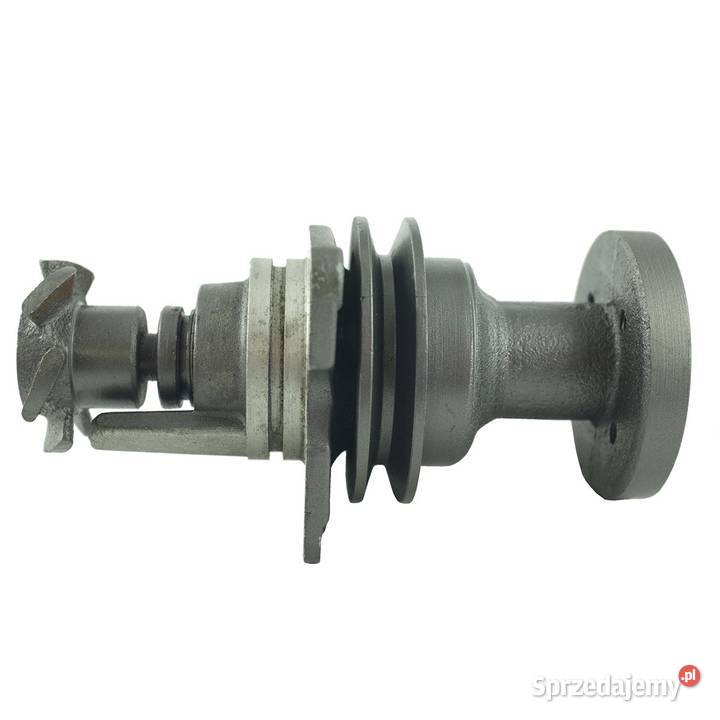 Pompa wody ShibauraFord Holland Tajęcina