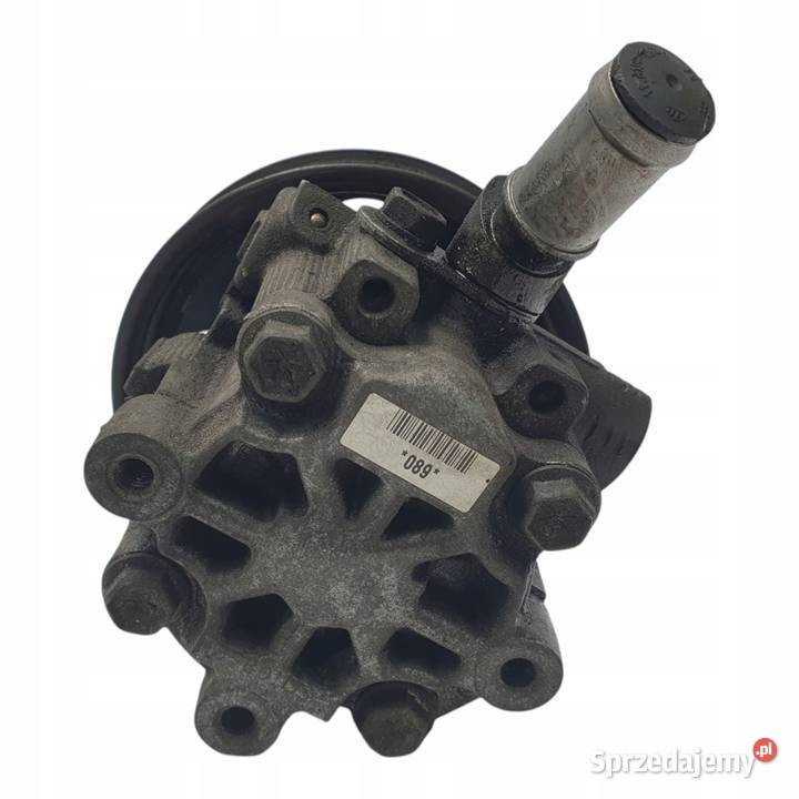 POMPA WSPOMAGANIA OPEL INSIGNIA ZAFIRA C ASTRA J osobowe