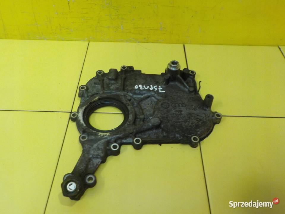 AUDI A5 A4 B8 27 TDI 10r 190 CGK obudowa świętokrzyskie