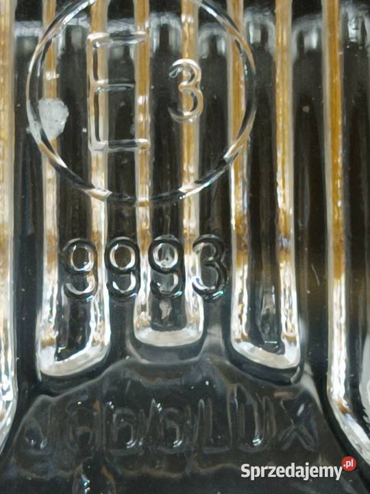 SIEM JODOLLY 7692 halogeny klasyczne ORYGINAŁ