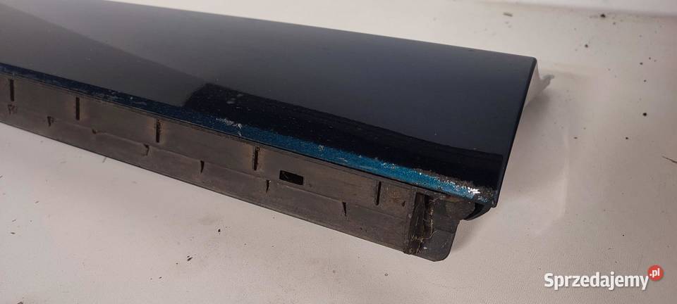 VW TIGUAN II LISTWA DRZWI LEWY PRZÓD RLINE sprzedam