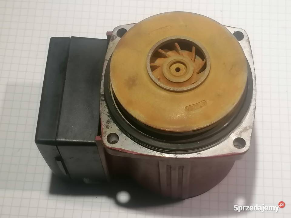 pompa obiegowa CO Weberman typ2560180 Piotrków Trybunalski