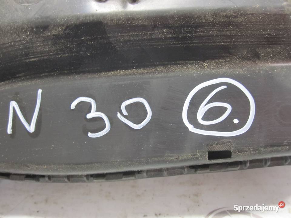 OPEL CORSA E 17r AIRBAG poduszka fotela lewa Kielce