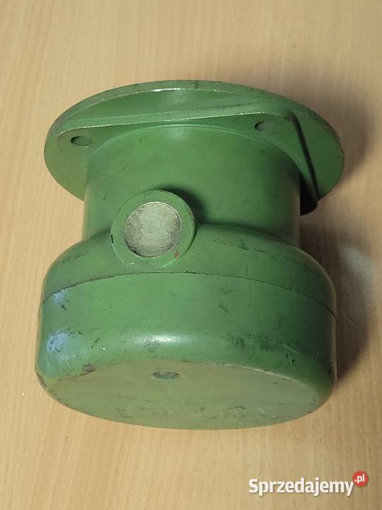 Przekaźnik Alnico 2B Rafamet Orle