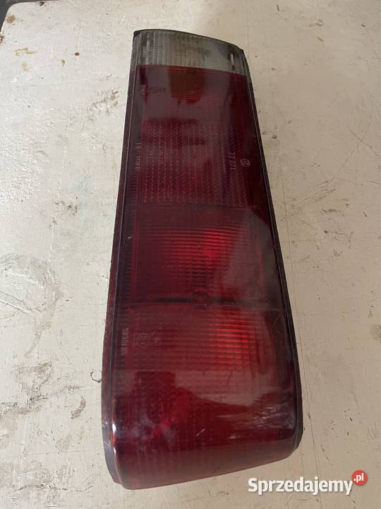 Lampa tylna BMW e21 prawa Wrocław