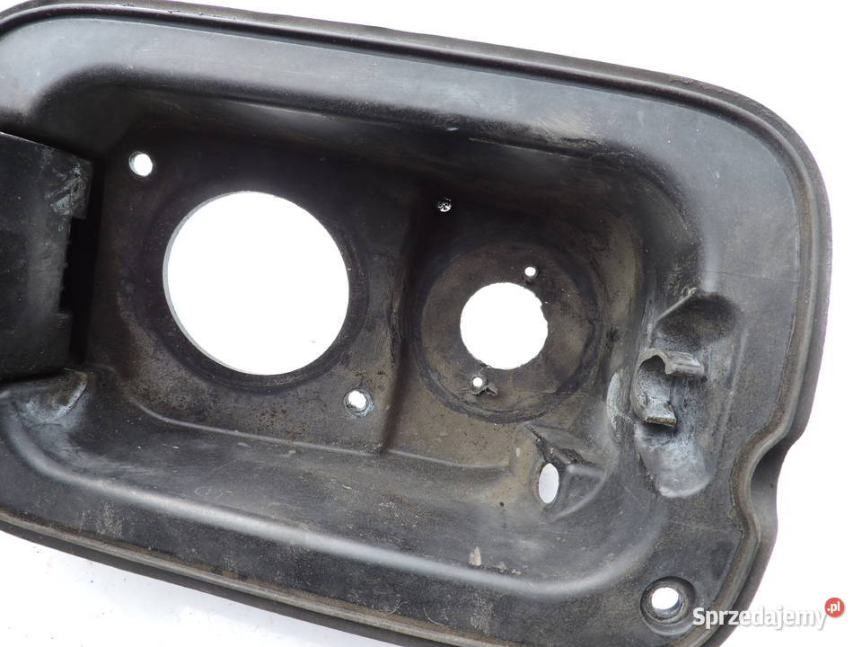 Klapka wlewu paliwa Renault Grand Scenic II 16 B osobowe Myszków