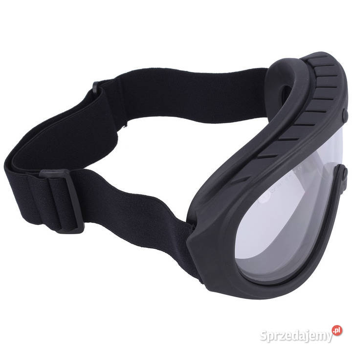 Gogle ochronne Bolle Chronosoft Clear CHROKADESI Warszawa sprzedam