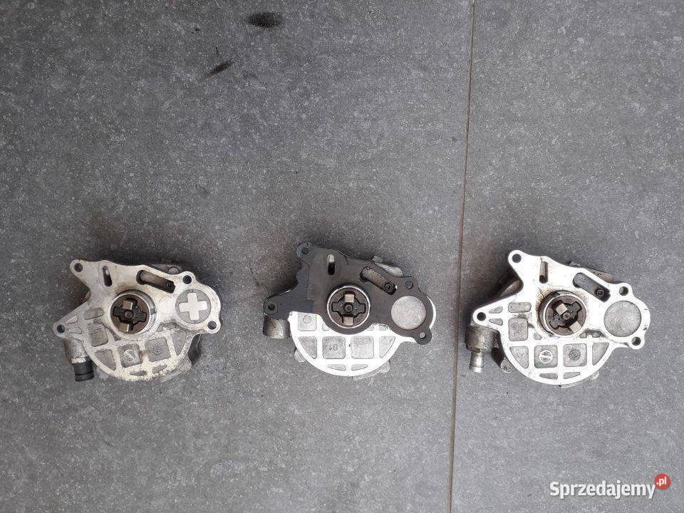 VACUM WAKUM POMPA Audi Seat 16 TDI 20 TDI Skoda Włoszczowa