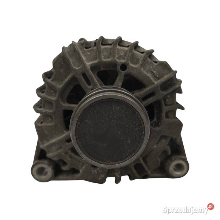ALTERNATOR Volvo S40 II V50 16 D2 114724 Chełm