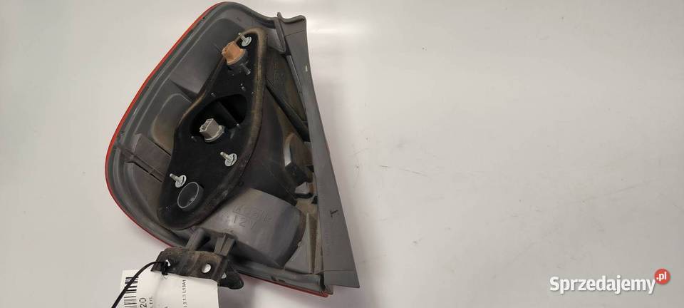 LAMPA PRAWA TYŁ HONDA JAZZ GC6 kujawsko-pomorskie Lipno sprzedam