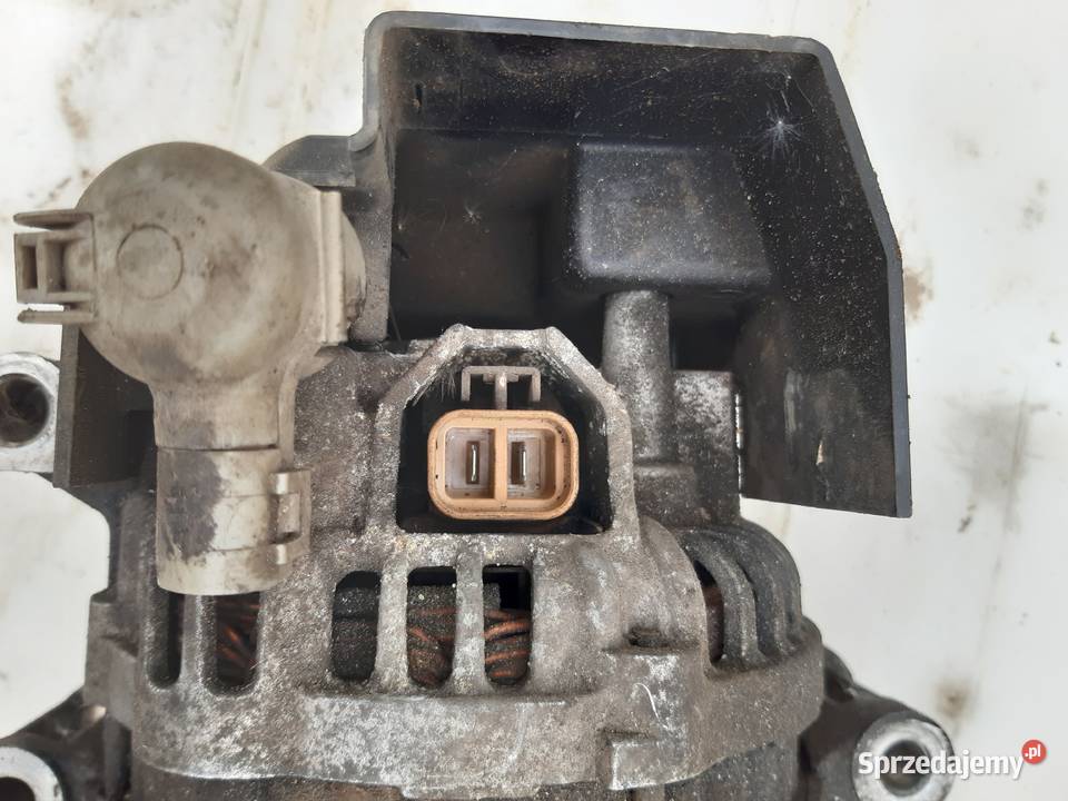 Mazda 6 18 20 Alternator Mińsk Mazowiecki sprzedam
