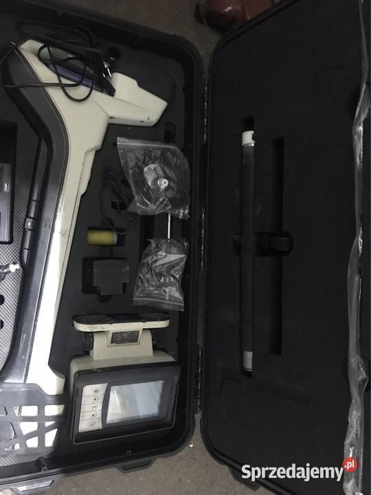 Wynajmę system nawigacji HDD mag5 wielkopolskie Piła