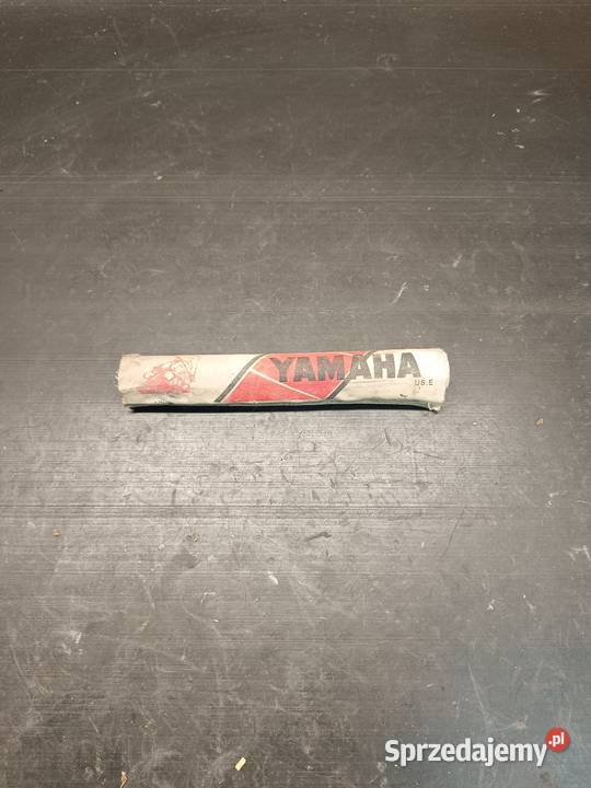 Gąbka osłona kierownica poprzeczka Yamaha części