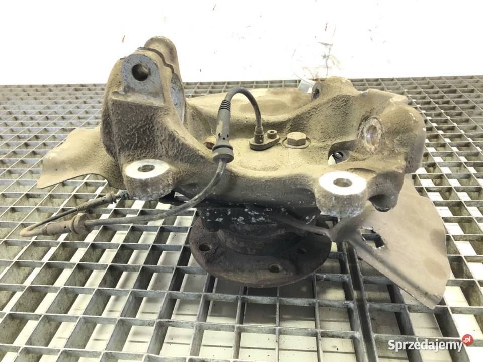 ZWROTNICA LEWY PRZÓD BMW E61 20 177 0410