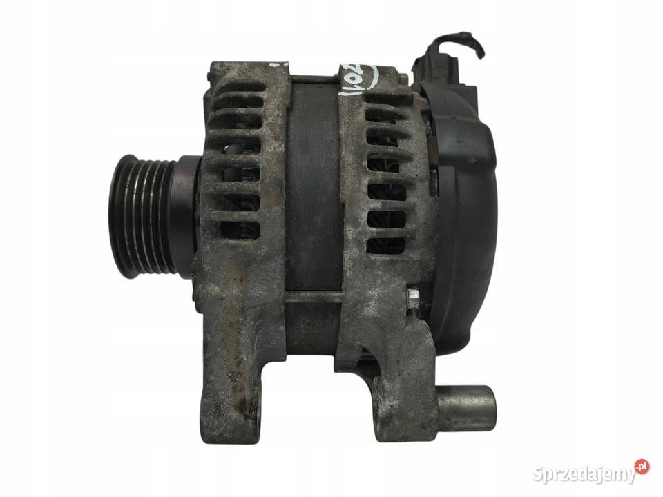 ALTERNATOR Ford Galaxy MK2 S Mondeo MK4 20 TDCi Chełm