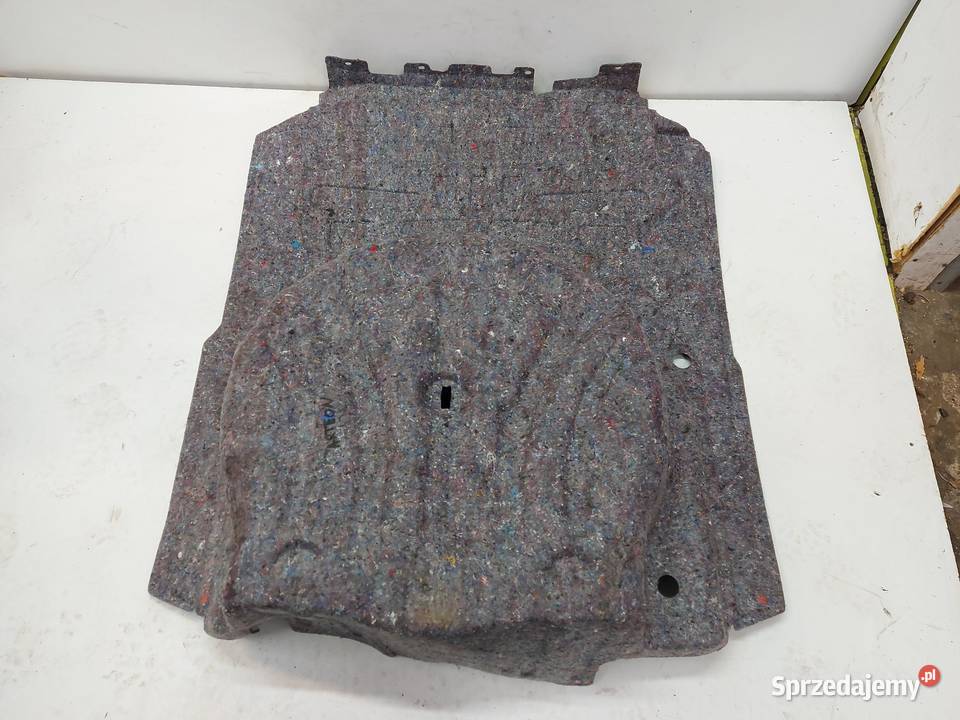 VW Arteon 3G8 2018r DYWAN WYKŁADZINA BAGAŻNIKA