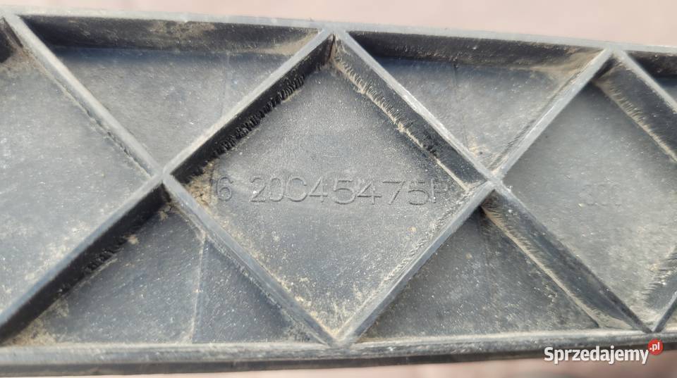 RENAULT CAPTUR CLIO IV KIEROWNICA POWIETRZA