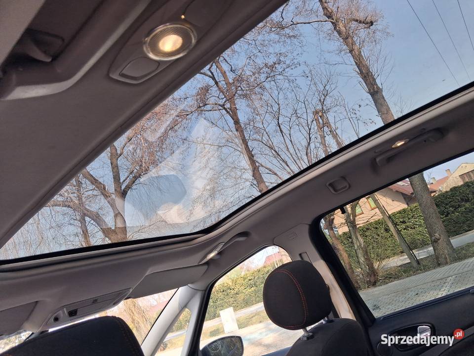 Ford S 2011 r Zduńska Wola