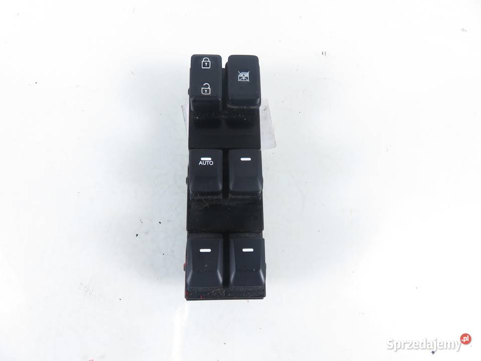 PANEL SZYB KIA SPORTAGE III SL 4914901310