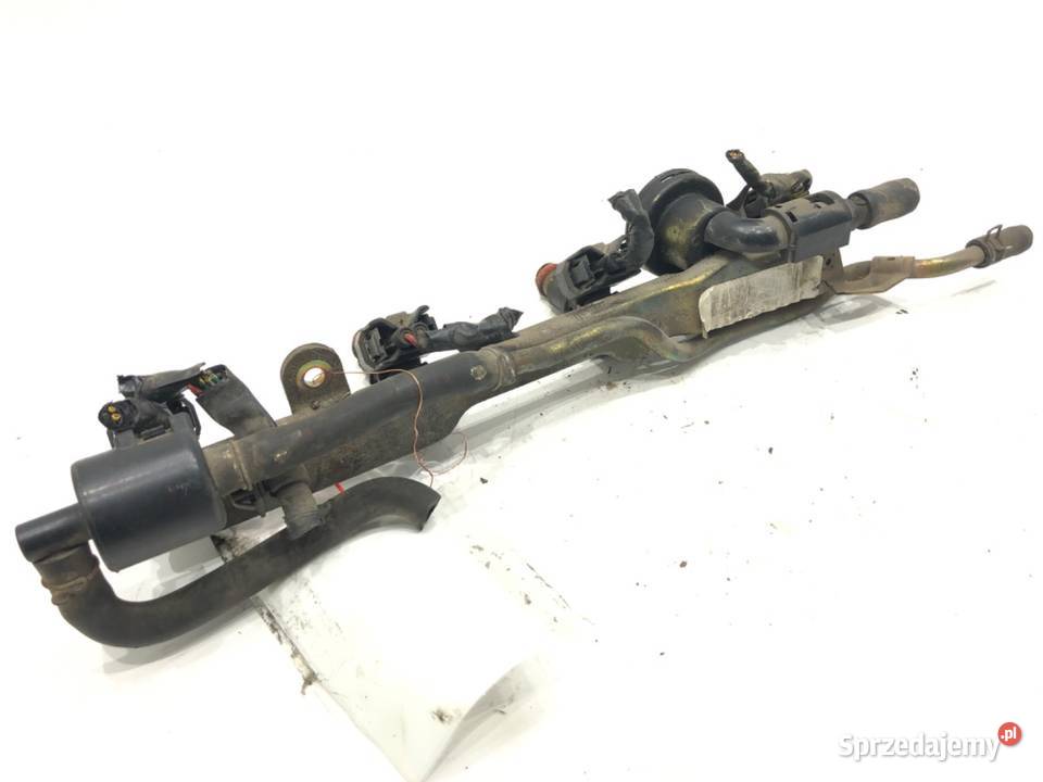 LISTWA WTRYSKOWA HONDA CIVIC VII 14 90 Listwy wtryskowe