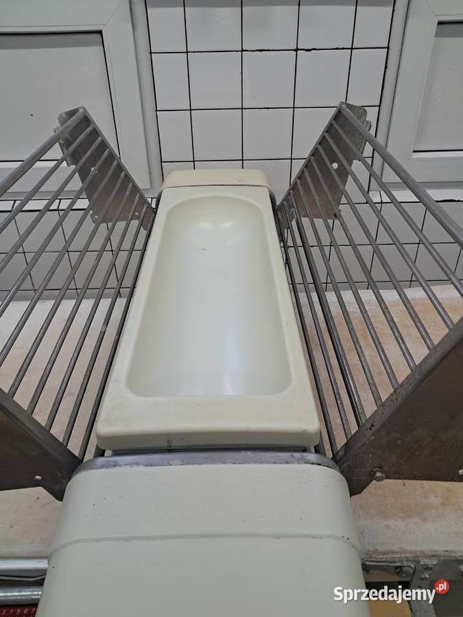 Wałkownica walcarka do ciasta Seewer Rondo sprzedam