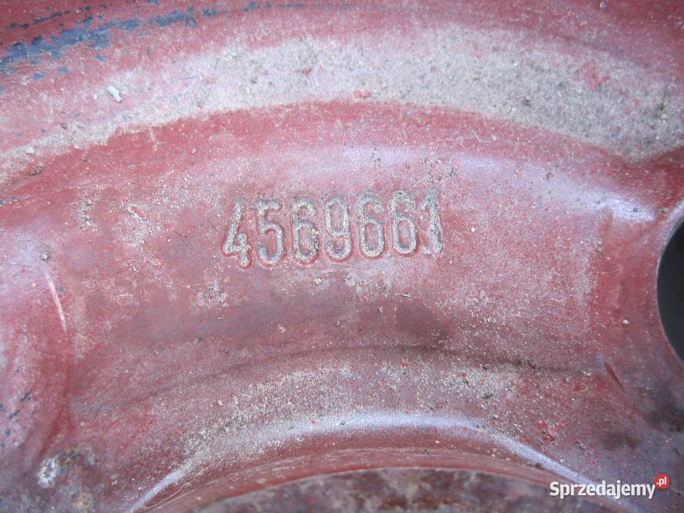 SAAB 95 93 95 I koło dojazdowe 1157016 92M 5x110 sprzedam