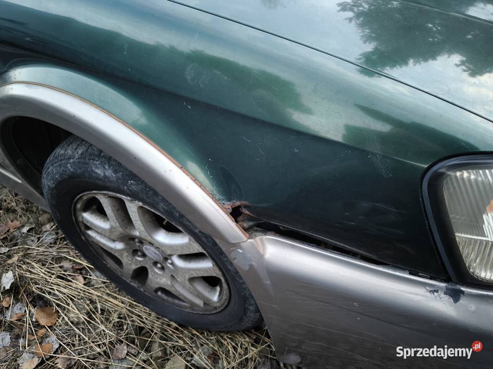 Sprzedam Subaru legacy autback