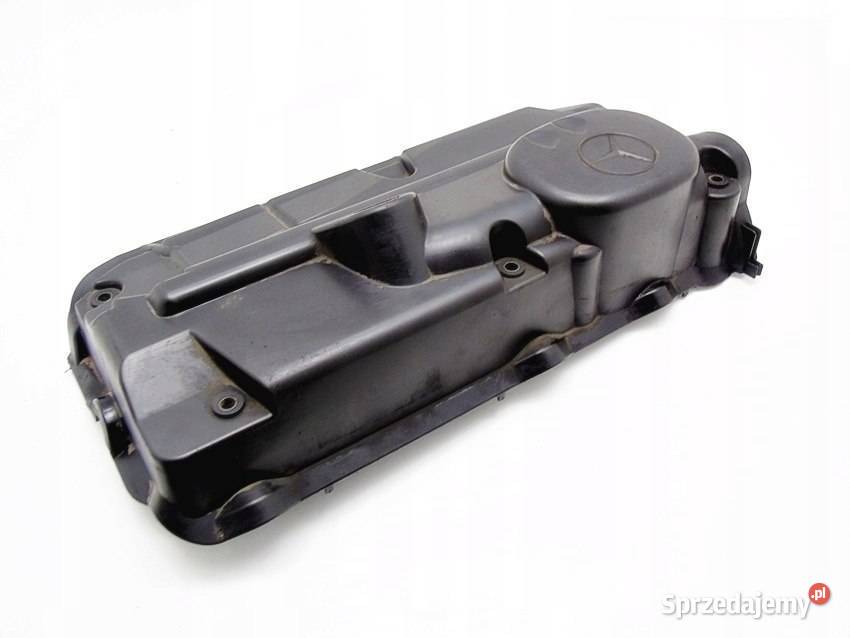 POKRYWA ZAWORÓW 22 CDI MERCEDES VITO W638 KLASA