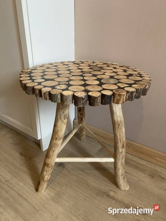 Stolik kawowy Tyniec Mały