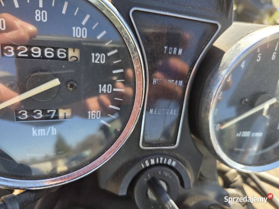 Suzuki gn 250 gienek warmińsko-mazurskie Biskupiec