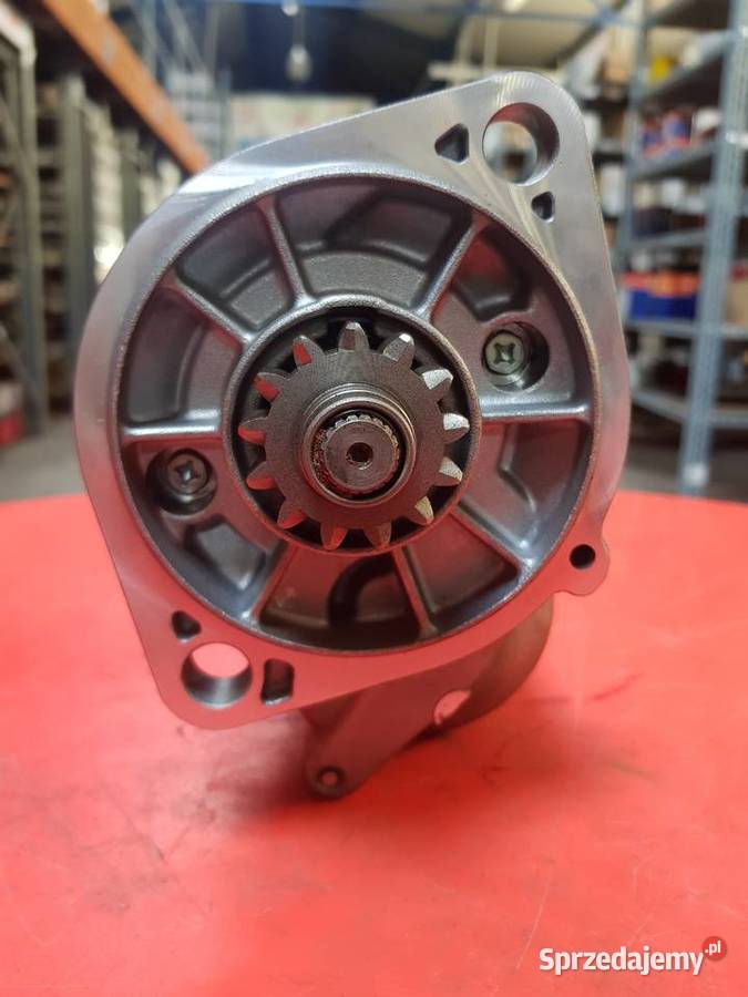 9975705 Rozrusznik Sulechów