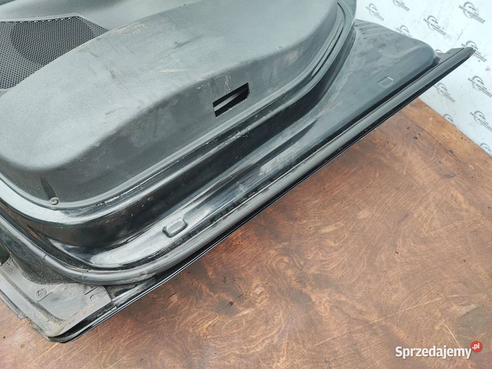 PEUGEOT 3008 11r drzwi prawe przód 50 mikronów Kielce