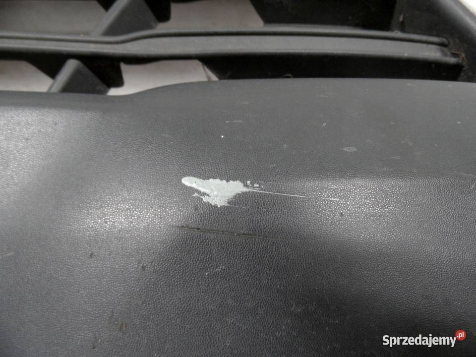 FORD TRANSIT CUSTOM 22 TDCI 15r zderzak przód świętokrzyskie Kielce