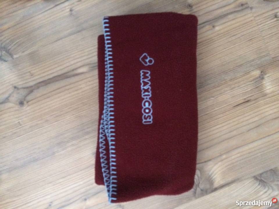 Wózek Maxi Cosi Mura 3 spacerówkagondola Maxi Cosi Konin