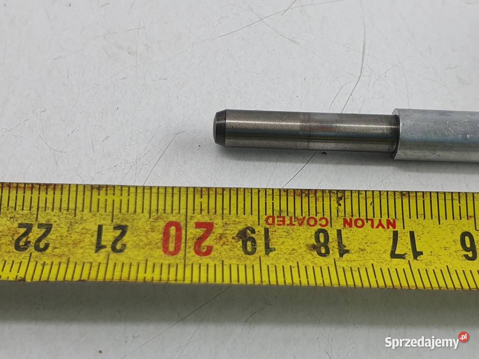 Popychacz Sprzegla Wysprzeglik Suzuki Ltr 450