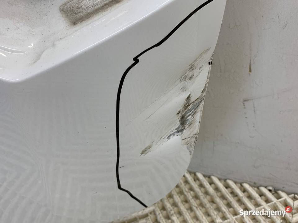 KLAPA TYŁ LY9C AUDI Q5 FY SUV Ibis White TYLNA osobowe sprzedam