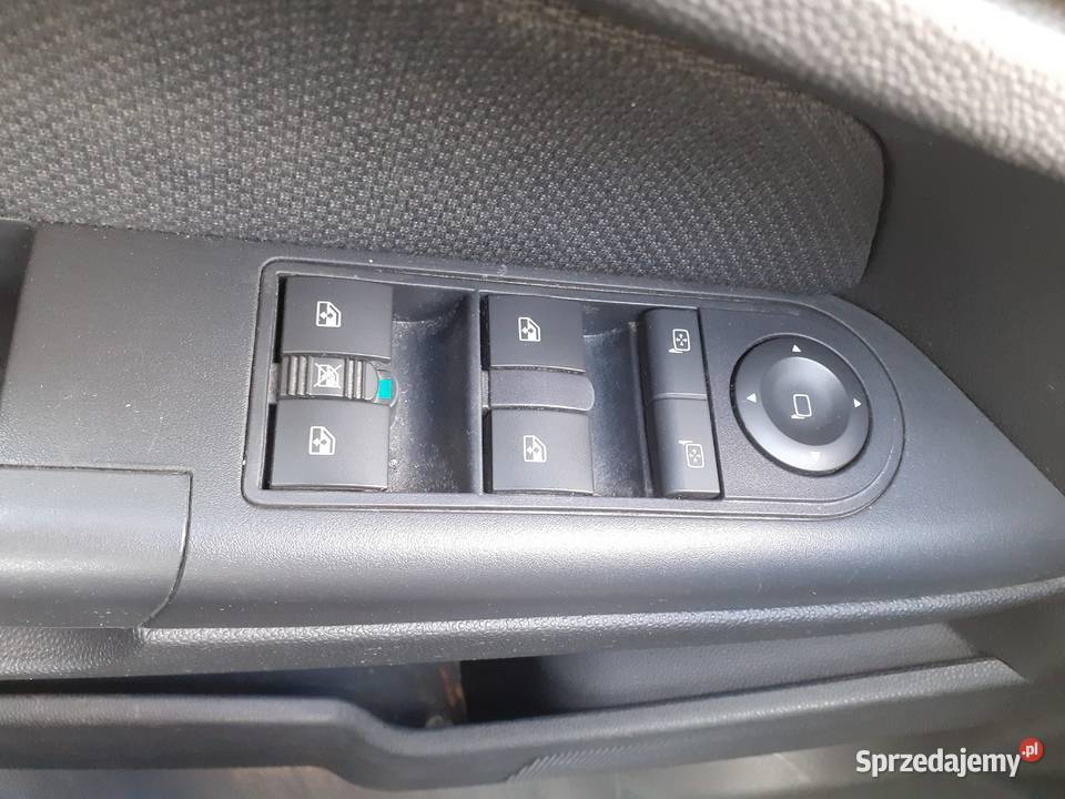 Opel Astra H 19 cdti kombi 2007 kierownica po prawej stronie Osielsko sprzedam