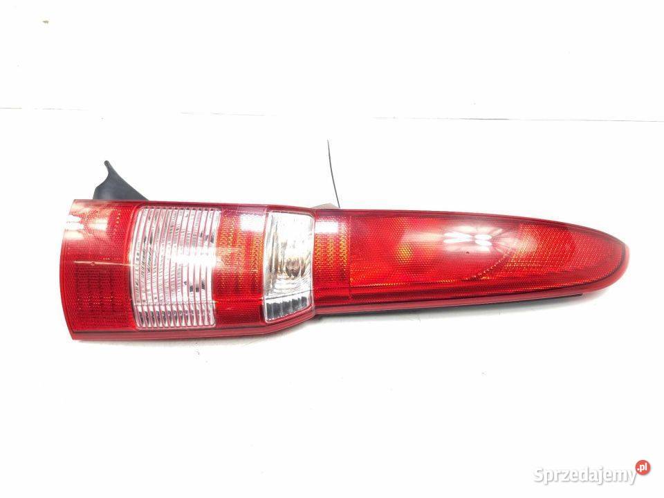 LAMPA PRAWA TYŁ FIAT PANDA 51763006 Lipno