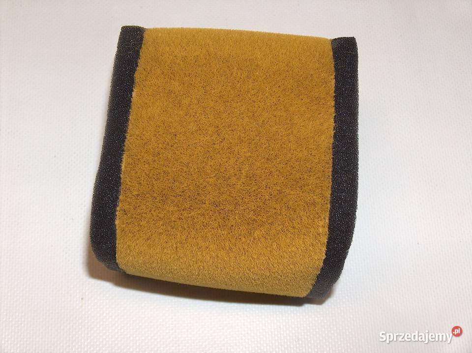 FILTR POWIETRZA XT 500 7687 XT 500 S 8889 Zabrze