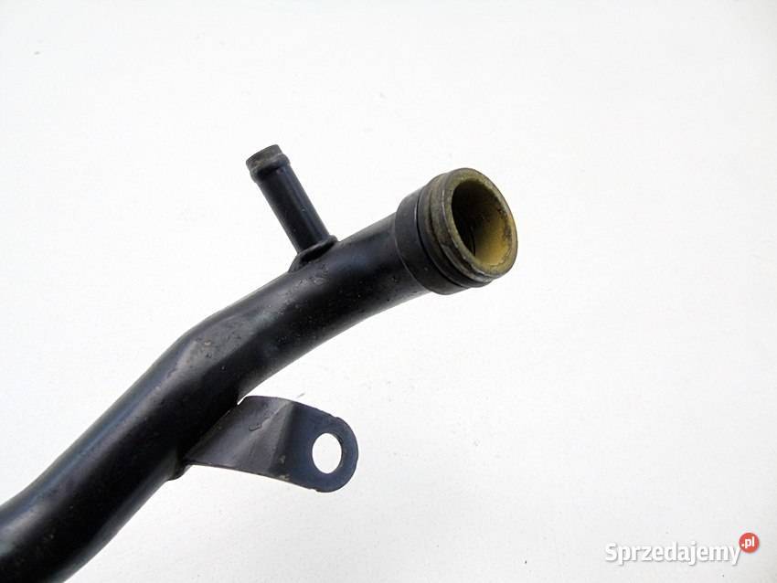 RURKA PRZEWÓD RURA WODY 25 TDI AUDI A4 A6 A8 Sosnowiec