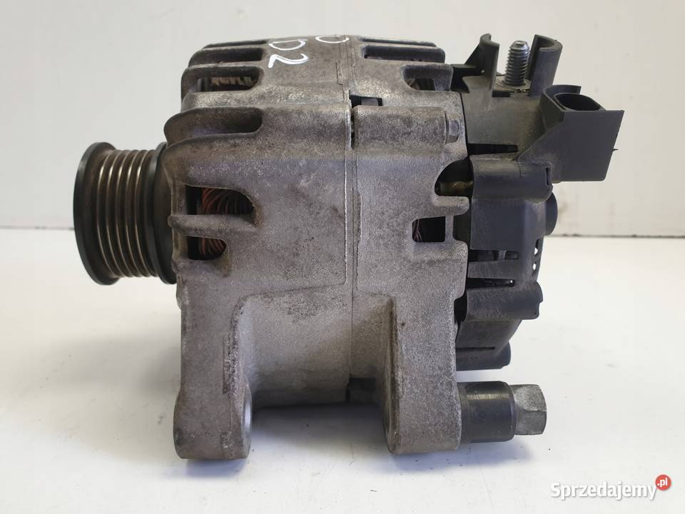 ALTERNATOR Volvo S40 II V50 C30 16 D 30659389 Chełm