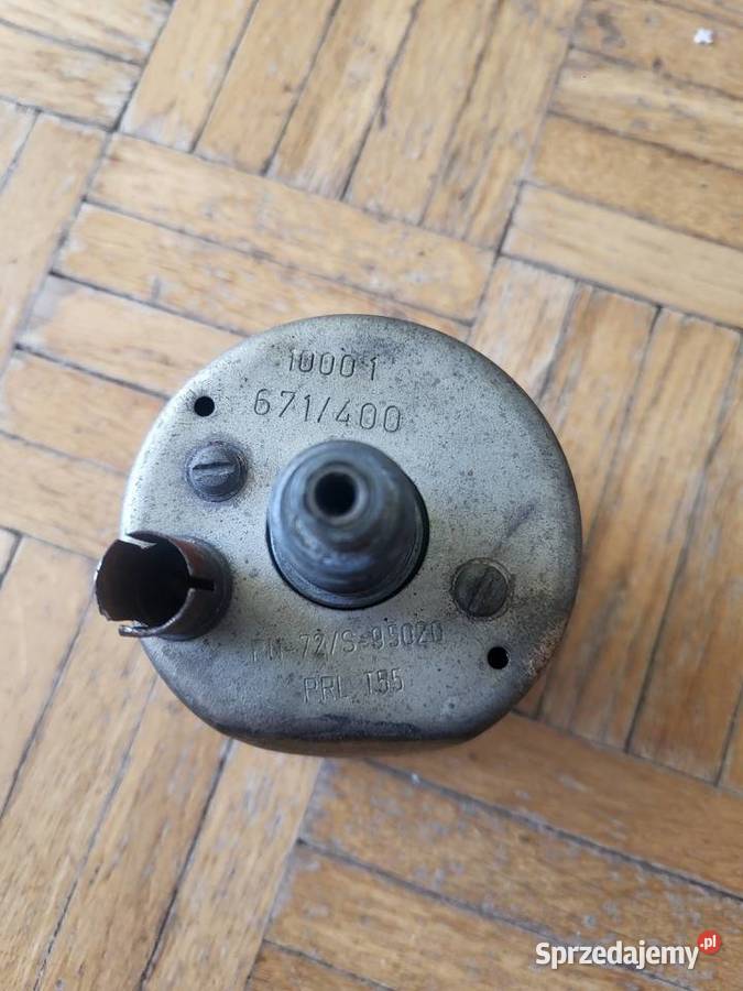 WSK licznik Warszawa sprzedam
