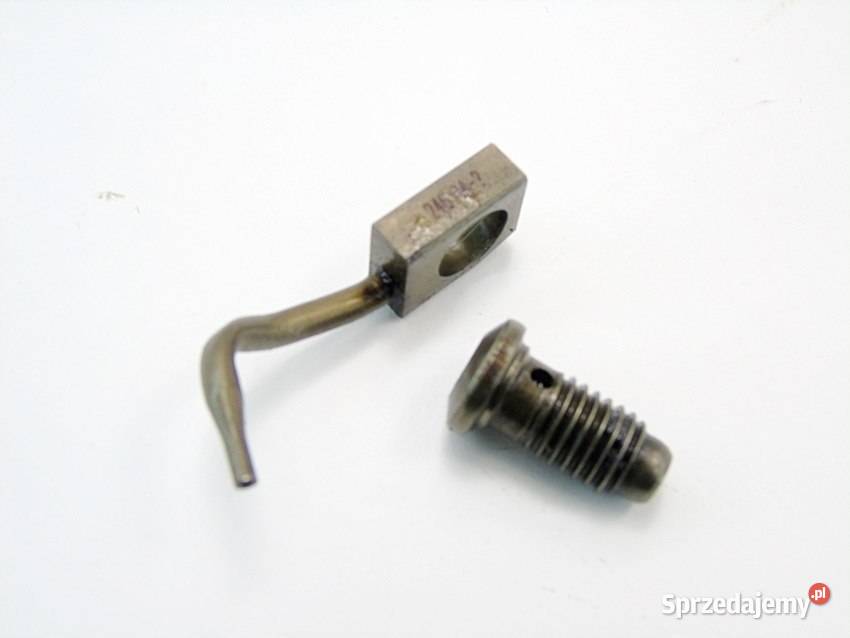 Dysza oleju natrysk 14 TSI Golf 6 7 Leon Sosnowiec