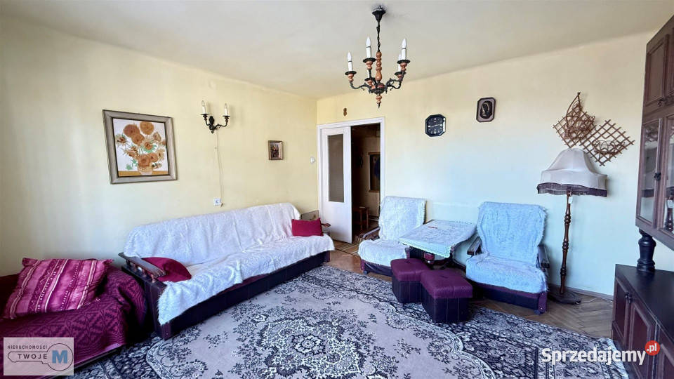 Mieszkanie Kielce 472m2 2pokojowe Nieruchomości