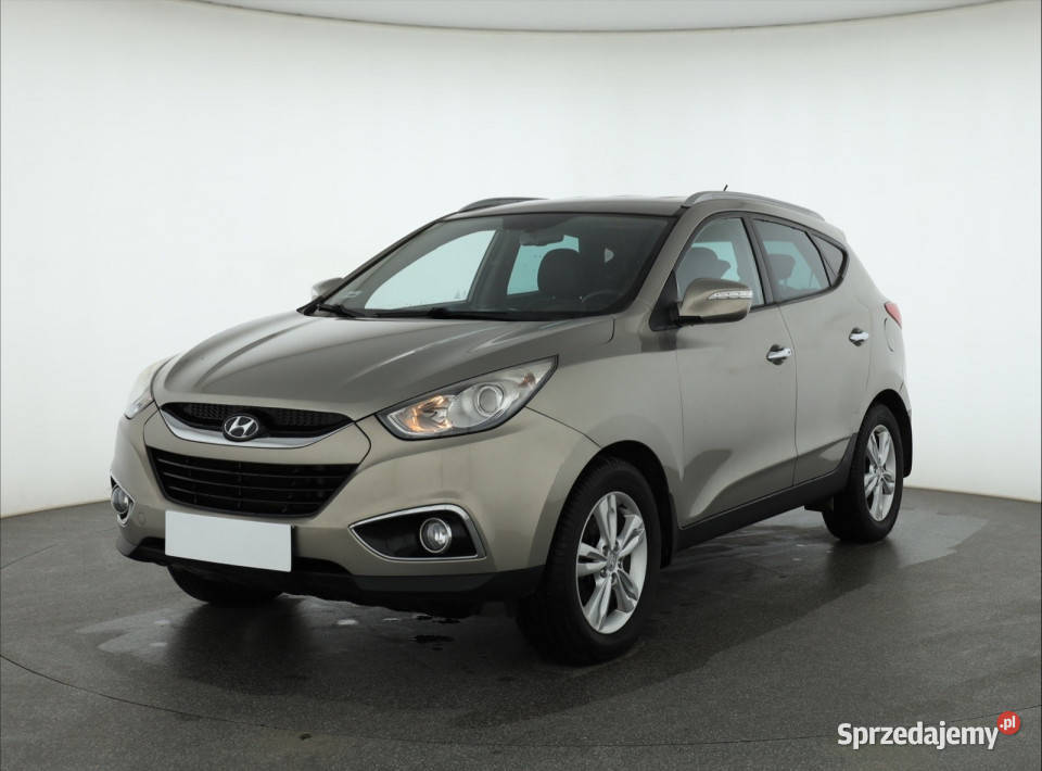 Hyundai ix35 20 CRDi ix35 Piaseczno