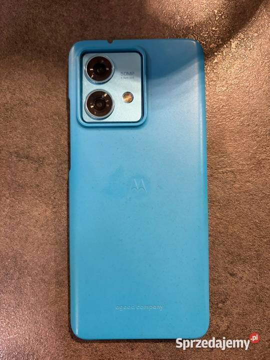 Motorola egde 40 neo 12256 mazowieckie Warszawa