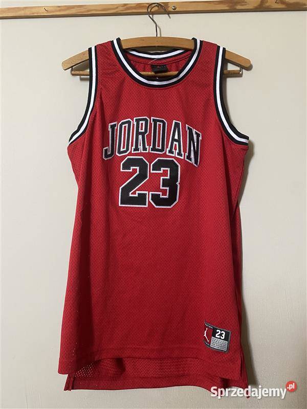 CHICAGO BULLS 23 JORDAN 158 175 Nike Jordan Wrocław sprzedam