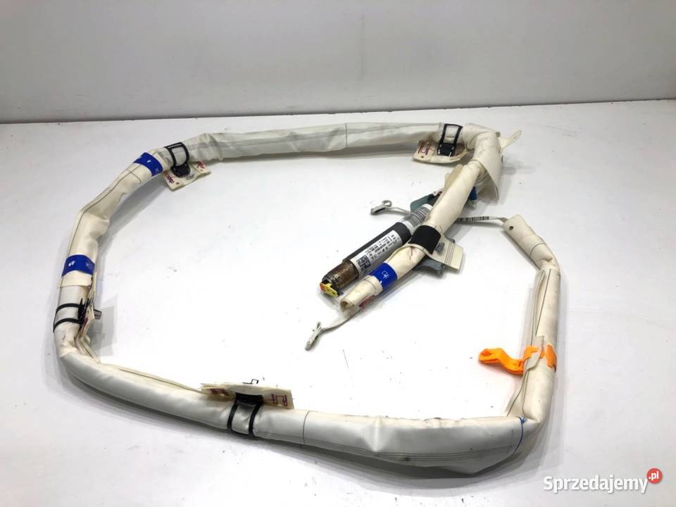 KURTYNA POWIETRZNA PRAWY VW TIGUAN 5N0880742F podkarpackie